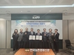 한국식품안전관리인증원-한국건강기능식품협회 '기능성식품' 수출에 맞손 잡아!