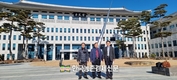 해썹인증원, 경북도청 ‘스마트 해썹' 맞손!...식품안전관리 도약 기대!