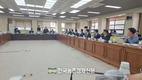조재호 청장 “농촌활력과 농산업 현장애로 해결에 앞장 설 것”