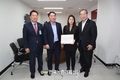 전국 농축협조합장들 