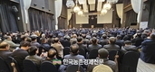 양봉협회 박근호 회장 “양봉직불제와 벌꿀 집단폐사 보상촉구!...나몰라라 안된다!