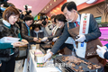 한우 소프라이즈...소고기 소비촉진!
