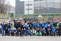 도드람, 봄맞이 ‘줍깅’ 봉사활동 펼쳐