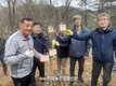국립농업과학원, 지역-양봉산업 상생 발전 위한 '밀원수' 식재!