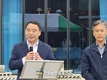 플라스틱 재활용 영농현장!...‘인삼 지주대’ 개발 호평속에 보급가격은 고민!