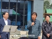플라스틱 재활용 영농현장!...‘인삼 지주대’ 개발 호평속에 보급가격은 고민!