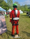웨어러블 로봇 '전술진화차’...산림재난 혁신 연구성과 한눈에