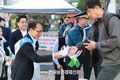 농협, 경찰과 함께 ‘보이스피싱’ 피해 예방 캠페인