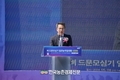 농협, 스마트 농기계 활용...벼 드문모심기 일관 농작업대행 시연회