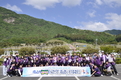 축산환경관리원, ‘탄소중립’ 실천 위한 줍킹!