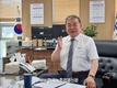 이종순 농정원장 “활력 넘치는 농촌 위해 더욱 박차”