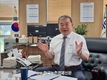 이종순 농정원장 “활력 넘치는 농촌 위해 더욱 박차”