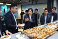 '쌀우유' 나온다!...6월부터 맛볼 수 있어!