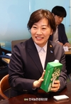 '쌀우유' 나온다!...6월부터 맛볼 수 있어!