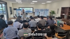 농관원, 농업전문지 언론인 '농정현장 팸투어' 가져