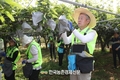 범농협 '한마음 농촌일손' 지원의 날!