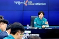 '멧돼지' 못 넘는 울타리 쳐라!...'아프리카돼지열병' 확산차단에 총력!