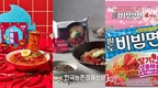 비빔면 시장 '후끈후끈'...하림·농심·오뚜기·팔도 소비자 ‘입맛’ 사냥