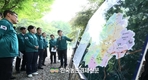 [속보]'아프리카돼지열병' 안동에서 또 발생!...6월 영천 농장감염 이후 17일 만의 발생