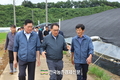 농협, 긴급 재해대책위 가동...집중폭우 피해지역 긴급 현장점검