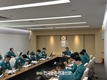 농협, 긴급 재해대책위 가동...집중폭우 피해지역 긴급 현장점검