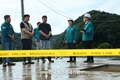 송미령 농식품부장관 “장마철 산사태 피해예방과 복구에 만전 기울일 것”