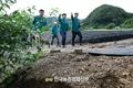 송미령 농식품부장관 “장마철 산사태 피해예방과 복구에 만전 기울일 것”