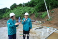 송미령 농식품부장관 “장마철 산사태 피해예방과 복구에 만전 기울일 것”