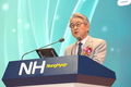 강호동 회장 