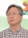 경북복숭아지원단 ‘복숭아요리’ 눈길 끌어