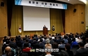aT 신임 사장에 홍문표 전 의원 취임