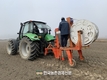 디지털육종 '노지스마트팜' 콩 증산효과 확인!...