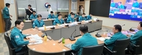 <속보>충북 충주 한우농장 럼피스킨(LSD) 발생...차단방역