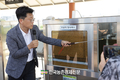 디지털육종 '노지스마트팜' 콩 증산효과 확인!...