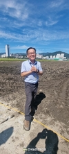 '깊이거름주기' 신농법 효과?...홍성창 농촌진흥청 기후변화평가과 연구사