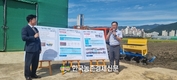 '깊이거름주기' 신농법 효과?...홍성창 농촌진흥청 기후변화평가과 연구사