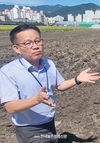 탄소중립↑‘깊이거름주기’ 신농법 화제...수확량 52%↑