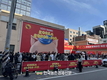 한돈데이 '팝업스토어'...1만 5천여 명 관람 대성황!