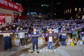 한돈데이 '팝업스토어'...1만 5천여 명 관람 대성황!
