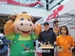 전국한우협회, 홍콩한국문화원 주최 한국광장 참가 한우 팝업 운영
