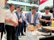 전국한우협회, 홍콩한국문화원 주최 한국광장 참가 한우 팝업 운영
