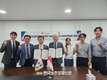 해썹인증원, 무역 중심지 싱가포르에 식품안전 수출활로 열어