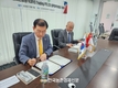 해썹인증원, 무역 중심지 싱가포르에 식품안전 수출활로 열어