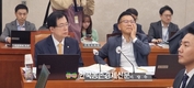 농협중앙회 최근5년간 수의계약 기준 위반 자회사 거래액5,081억 원에 달해!