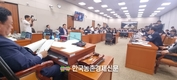 농협·수협, 부실우려 조합에 최근 5년간 497억원 지원자금 지적