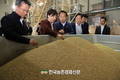 쌀 20만톤 시장격리...수확기 산지쌀값 잡아라!