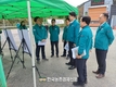 강원지역 아프리카돼지열병 발생 위험 높아