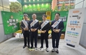 농협-수협 '수산물과 함께하는 아침밥 먹기' 운동 눈길