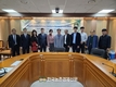 농식품신유통연구원, 우즈베키스탄 검역청 고위공무원 초청연수 눈길