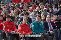 산림청, '대형산불 대응' 실전 훈련 눈길 끌어